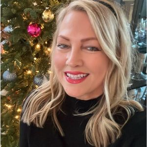 Meet your Posher, Diane